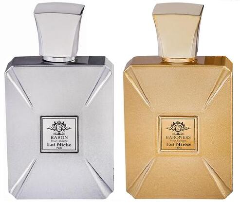 Baron и Baroness от Lui Niche