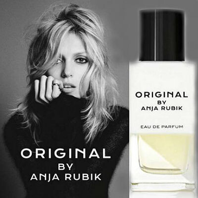 Original от Anja Rubik