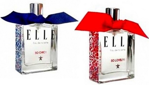 So Chic! и So Lovely! от Elle