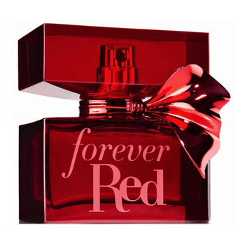 Новый аромат Forever Red от Bath & Body Works