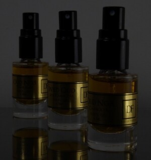 Дебютные ароматы Darkwood Forest