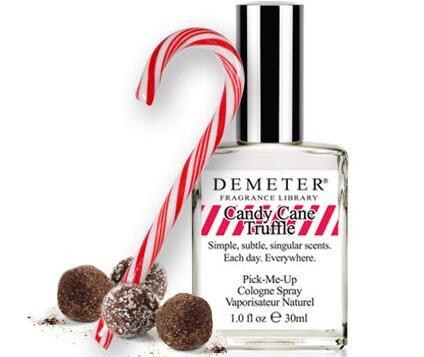 Candy Cane Truffle от Demeter Fragrance