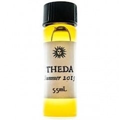 Sixteen92 Theda