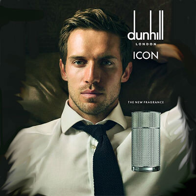 Dunhill Icon от Alfred Dunhill