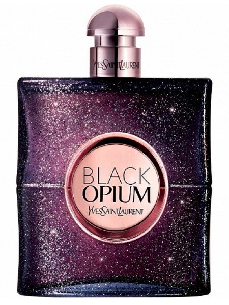 Black Opium Nuit Blanche от Yves Saint Laurent