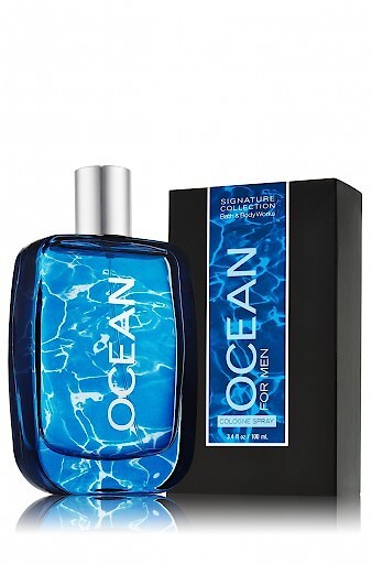 bath and body works suede cologne