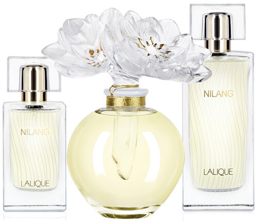 Переиздание Nilang от Lalique (1995/2011)