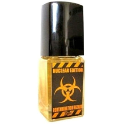 Teufels Kuche Nuclear Edition - Contamination Hazard