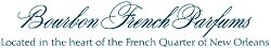 Bourbon French Parfums