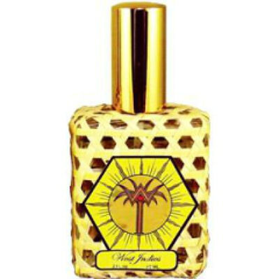 St. Johns West Indies Yellow