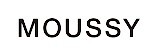 moussy / マウジー