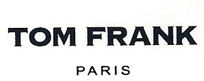 Tom Frank