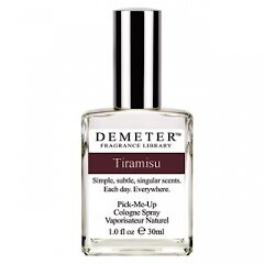 Demeter Tiramisu