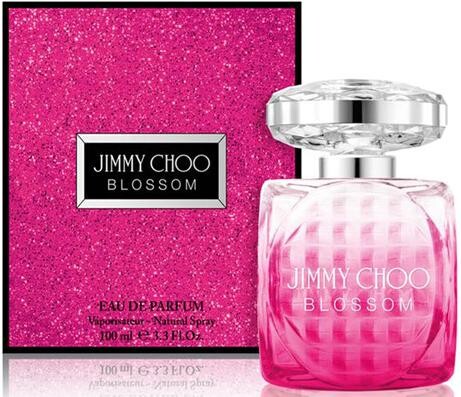 Jimmy Choo Blossom от Jimmy Choo