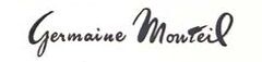 Germaine Monteil
