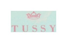 Tussy