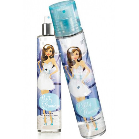 Pretty Glamorous и Pretty Rockin' от Avon