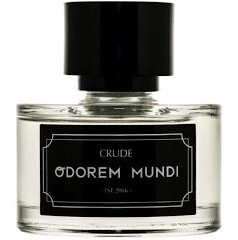 Odorem Mundi Crude