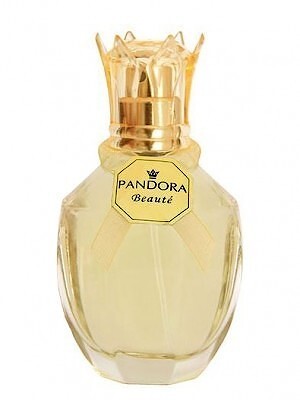 Sergio Nero Pandora Beaute