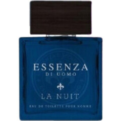 Magasalfa Essenza di Uomo - La Nuit