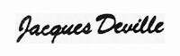 Jacques Deville
