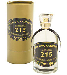 Charming California 215 от Krigler