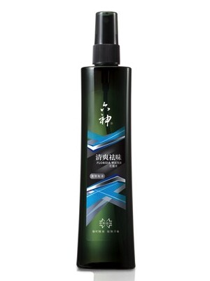 LiuShen Liushen Refreshing and Deodorizing Ocean Passion Florida Water