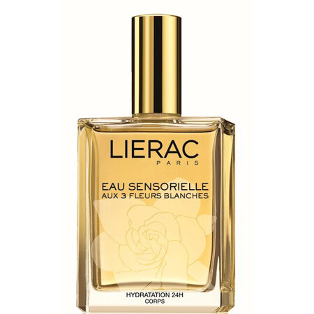 Eau Sensorielle от Lierac