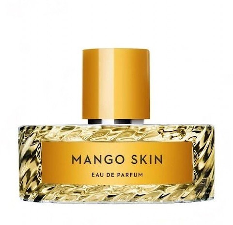 mango eau de toilette