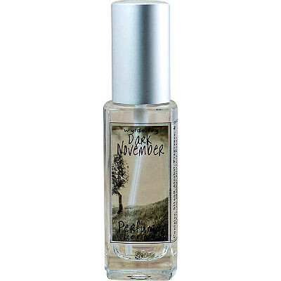 Wylde Ivy Dark November