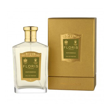 Patchouli от Floris