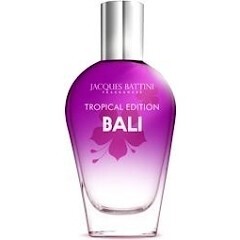 Jacques Battini Tropical Edition - Bali