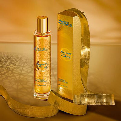 Aquamondi Maroc - L'Essence Mysterieuse от Daniel Jouvance