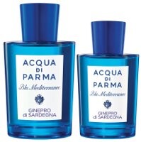 Ginepro di Sardegna (Juniper of Sardinia) от Acqua di Parma