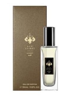 Raw Spirit Winter Oak от Nomad Two Worlds