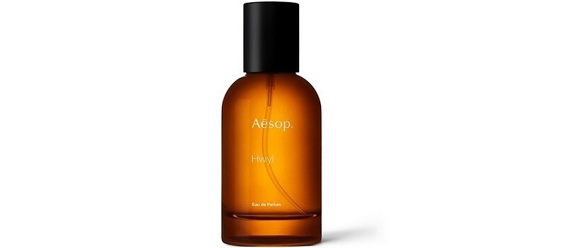 Hwyl от Aesop