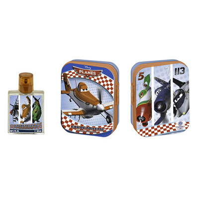 Air-Val Set, Princess Miniature Set и Barbie Metallic Beauty Set от Travel Retail Experts