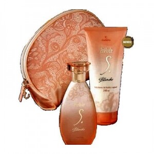 Prelude S. Blanche от Eudora