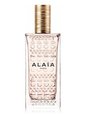 Alaïa Alaïa Nude