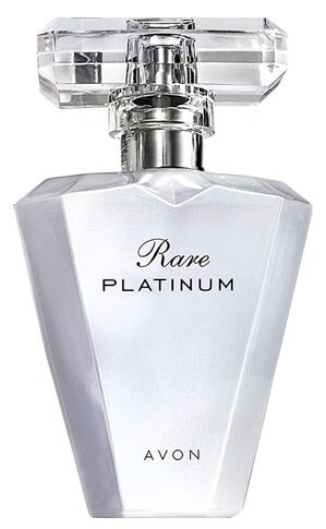 Rare Platinum от Avon