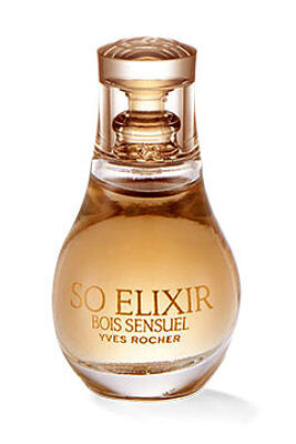 So Elixir Bois Sensuel от Yves Rocher