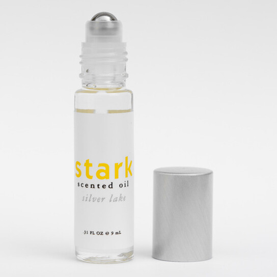 Stark Scented Oil – новый аромат от Stark Waxing Studio, вдохновленный популярной лос-анджелесской свечой