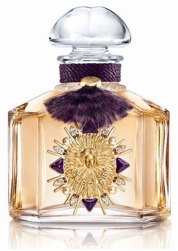 Le Bouquet de la Reine от Guerlain