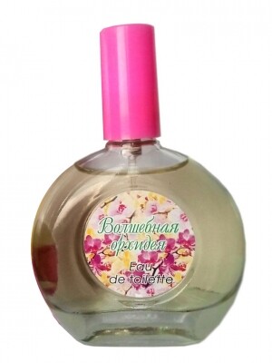 Pokrovka Trading House Magic Orchid Волшебная Орхидея