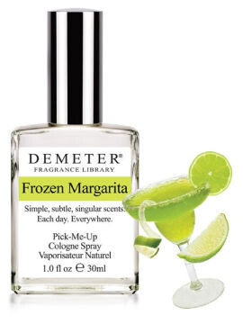 Demeter Frozen Margarita