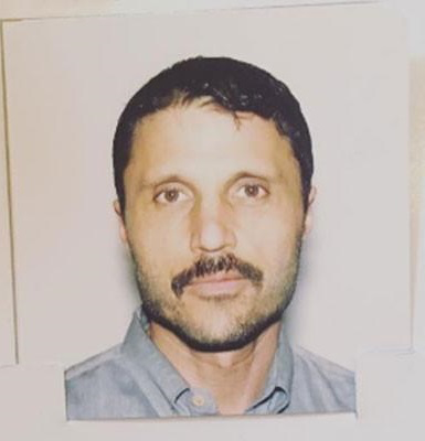 Бруно Фаццолари, парфюмер