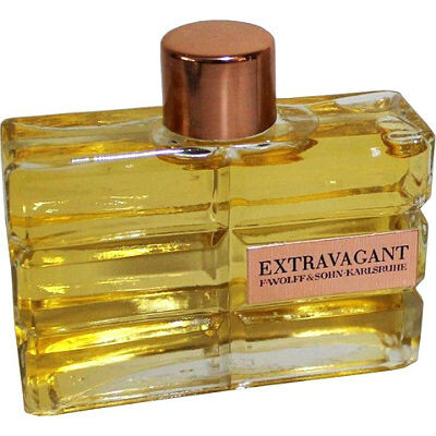 Wolff & Sohn / Wolff Freres Extravagant