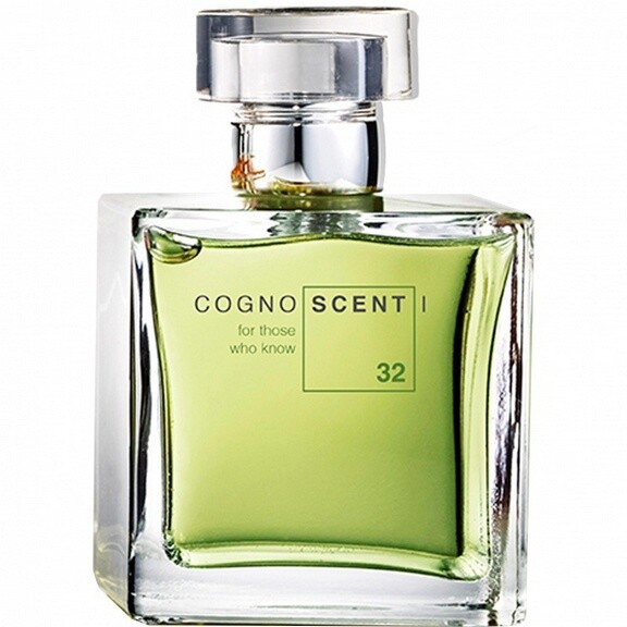 No 32 Blue Oud от Cognoscenti
