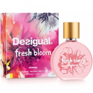 Fresh Bloom от Desigual