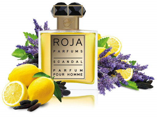 roja scandal eau de parfum